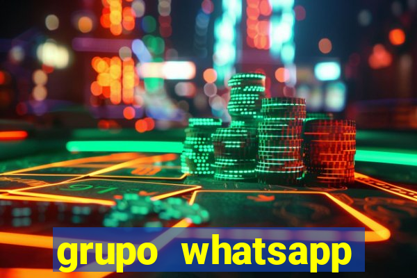 grupo whatsapp porto velho